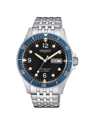 Orologi meccanici da uomo Vagary By Citizen - ix3-319-51 Miniatura prodotto ix3-319-51