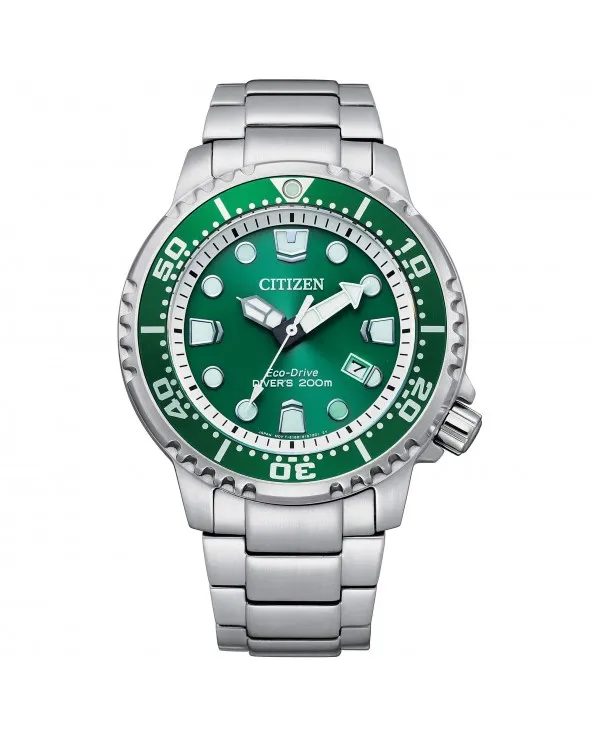 OROLOGIO CITIZEN DIVER'S ECO-DRIVE 200 MT BN0158-85X bn0158-85x Citizen - 1 OROLOGIO CITIZEN DIVER'S ECO-DRIVE 200 MT BN0158-85X bn0158-85x Citizen - 1