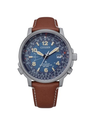 SOLO TEMPO UOMO Citizen - cb0240-11l Miniatura prodotto cb0240-11l