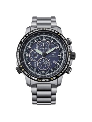 OROLOGIO CITIZEN SKY RADIOCONTROLLATO AT8199-84L at8199-84l Citizen - 1