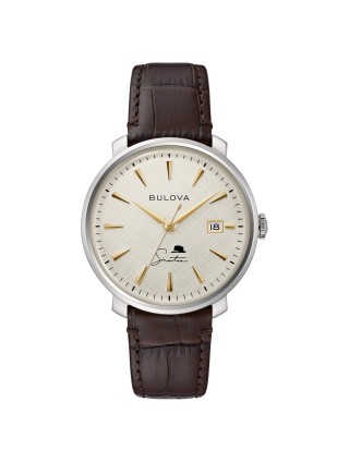 SOLO TEMPO UOMO Bulova - 96b359 Miniatura prodotto 96b359