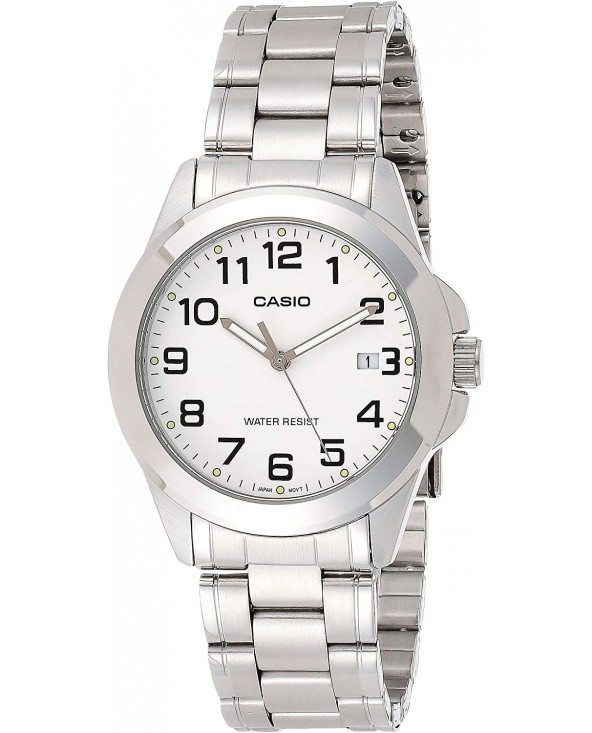 Orologio solo tempo donna CASIO LTP-1215A-7B2DF - RomanoGioielli