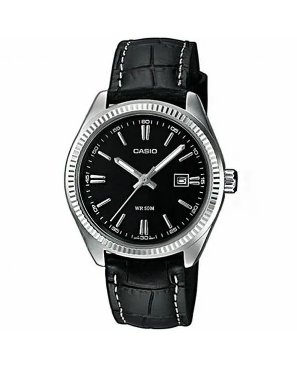 OROLOGIO CASIO DONNA SOLO TEMPO LTP-1302L-1AVDF ltp-1302l-1avdf Casio - 1 OROLOGIO CASIO DONNA SOLO TEMPO LTP-1302L-1AVDF ltp-1302l-1avdf Casio - 1