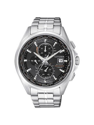 Orologi cronografi da uomo Citizen - at8130-56e Miniatura prodotto at8130-56e