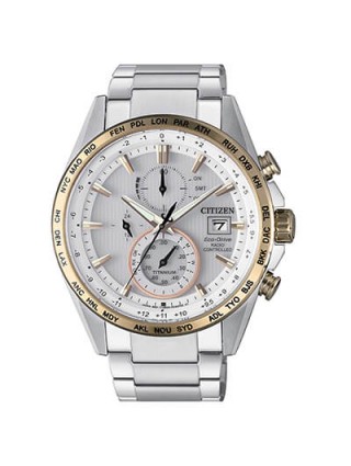 Orologi cronografi da uomo Citizen - at8156-87a Miniatura prodotto at8156-87a