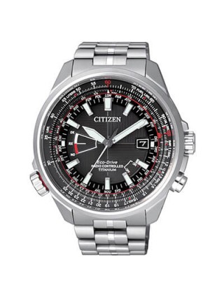 Orologi cronografi da uomo Citizen - as2020-53e Miniatura prodotto as2020-53e