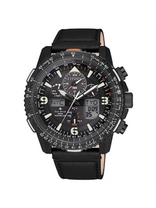 Orologi cronografi da uomo Citizen - jy8085-14h Miniatura prodotto jy8085-14h