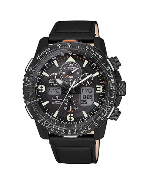 CITIZEN SKYHAWK SUPER ACCIAIO JY8085-14H UOMO RADIOCONTROLLATO jy8085-14h Citizen - 1 CITIZEN SKYHAWK SUPER ACCIAIO JY8085-14H UOMO RADIOCONTROLLATO jy8085-14h Citizen - 1