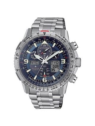 Orologi cronografi da uomo Citizen - jy8100-80l Miniatura prodotto jy8100-80l