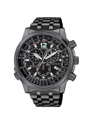 Orologi cronografi da uomo Citizen - cb5867-87h Miniatura prodotto cb5867-87h