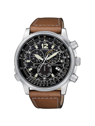 Orologi cronografi da uomo Citizen - cb5860-27e Miniatura prodotto cb5860-27e