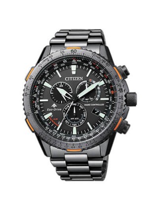Orologi cronografi da uomo Citizen - cb5007-51h Miniatura prodotto cb5007-51h