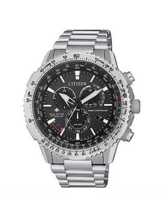 Orologi cronografi da uomo Citizen - cb5010-81e Miniatura prodotto cb5010-81e