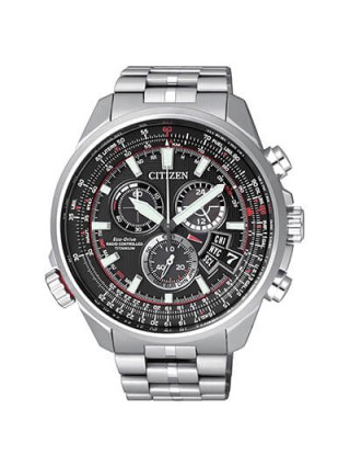 Orologi cronografi da uomo Citizen - by0120-54e Miniatura prodotto by0120-54e