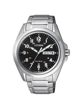 Orologi Day-Date da Uomo Citizen - aw0050-15a Miniatura prodotto aw0050-15a