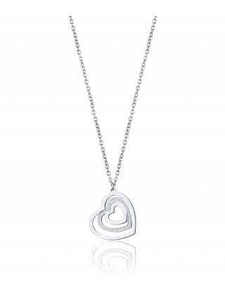 Collane da donna Luca Barra - ck1468 Miniatura prodotto ck1468