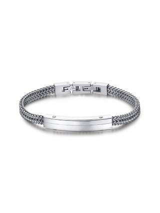 Bracciali da uomo Luca Barra - ba1188 Miniatura prodotto ba1188