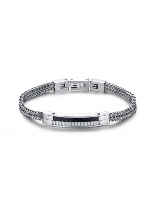 Bracciali da uomo Luca Barra - ba1187 Miniatura prodotto ba1187