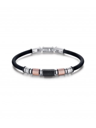 Bracciali da uomo Luca Barra - ba1193 Miniatura prodotto ba1193