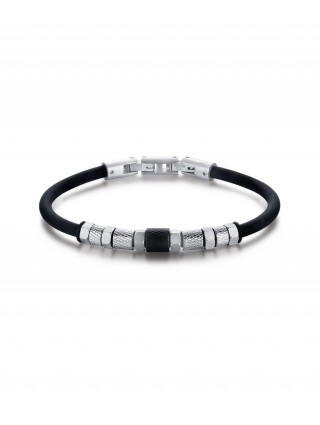 Bracciali da uomo Luca Barra - ba1192 Miniatura prodotto ba1192