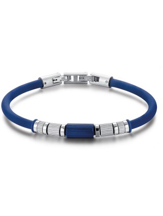 Bracciali da uomo Luca Barra - ba1195 Miniatura prodotto ba1195