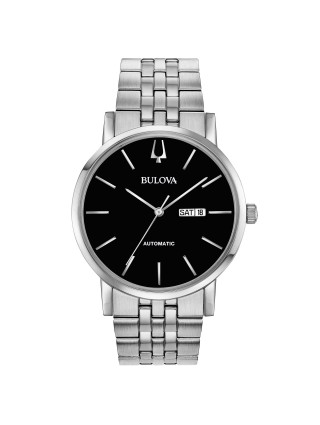 Orologi meccanici da uomo Bulova - 96c132 Miniatura prodotto 96c132