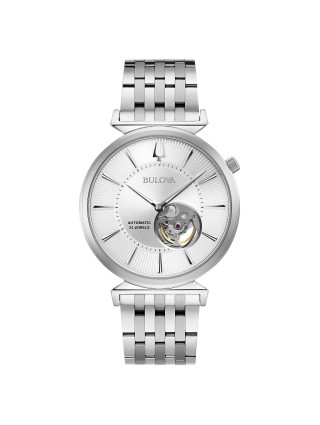 Orologi meccanici da uomo Bulova - 96a235 Miniatura prodotto 96a235