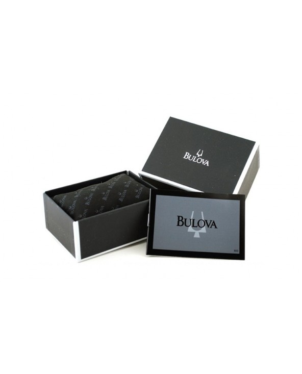 OROLOGIO DONNA QUADRANTE MADREPERLA CON 12 DIAMANTIBULOVA 96S174 96s174 Bulova - 3 OROLOGIO DONNA QUADRANTE MADREPERLA CON 12 DIAMANTIBULOVA 96S174 96s174 Bulova - 3