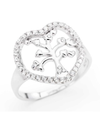 Anelli da donna Amen - rtl1-14 Miniatura prodotto rtl1-14