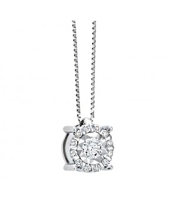 COLLIER PUNTO LUCE ORO E DIAMANTI BLISS 20061930 20061930 Bliss - 1 COLLIER PUNTO LUCE ORO E DIAMANTI BLISS 20061930 20061930 Bliss - 1