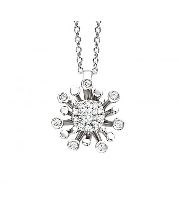 COLLIER ORO E DIAMANTI FANTASIA BLISS 20067301 20067301 Bliss - 1 COLLIER ORO E DIAMANTI FANTASIA BLISS 20067301 20067301 Bliss - 1