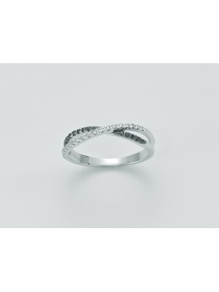 Anelli da donna Miluna - lid2003bn Miniatura prodotto lid2003bn