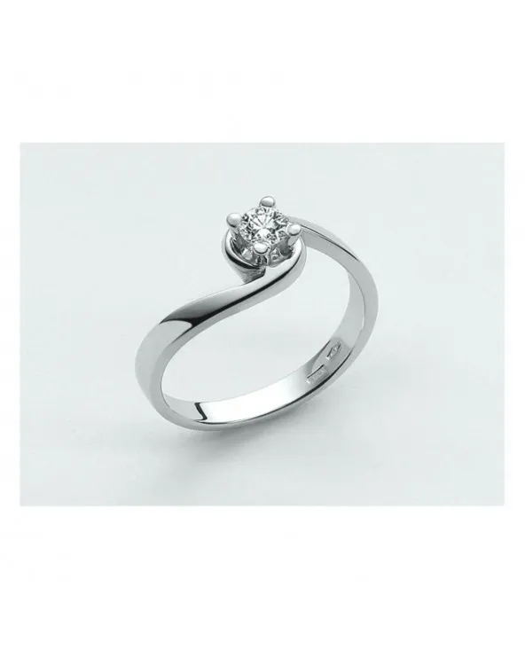 ANELLO SOLITARIO CON DIAMANTE MILUNA LID1419-D3 lid1419-d3 Miluna - 1 ANELLO SOLITARIO CON DIAMANTE MILUNA LID1419-D3 lid1419-d3 Miluna - 1