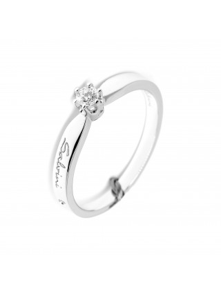 Anelli da donna Salvini - 20038763 Miniatura prodotto 20038763