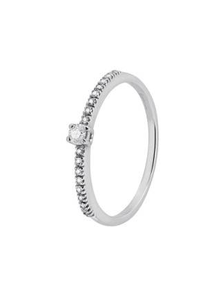 Anelli da donna Salvini - 20057547 Miniatura prodotto 20057547