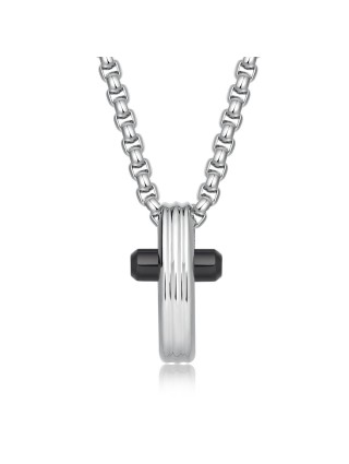 Collane da uomo BROSWAY gioielli - brx05 Miniatura prodotto brx05