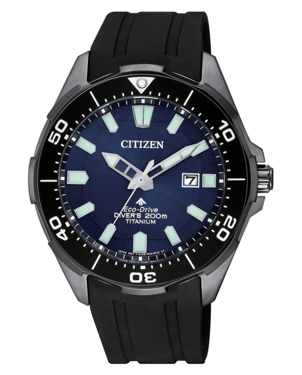 CITIZEN PROMASTER BN0205-10L OROLOGIO UOMO bn0205-10l Citizen - 1