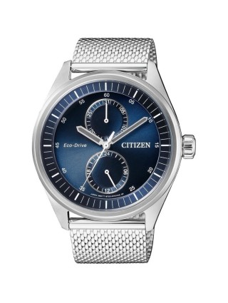SOLO TEMPO UOMO Citizen - bu3011-83l Miniatura prodotto bu3011-83l