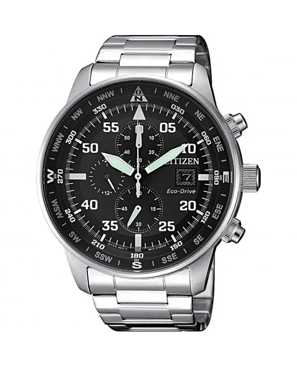 CITIZEN ECODRIVE CA0690-88E OROLOGIO UOMO ca0690-88e Citizen - 1 CITIZEN ECODRIVE CA0690-88E OROLOGIO UOMO ca0690-88e Citizen - 1