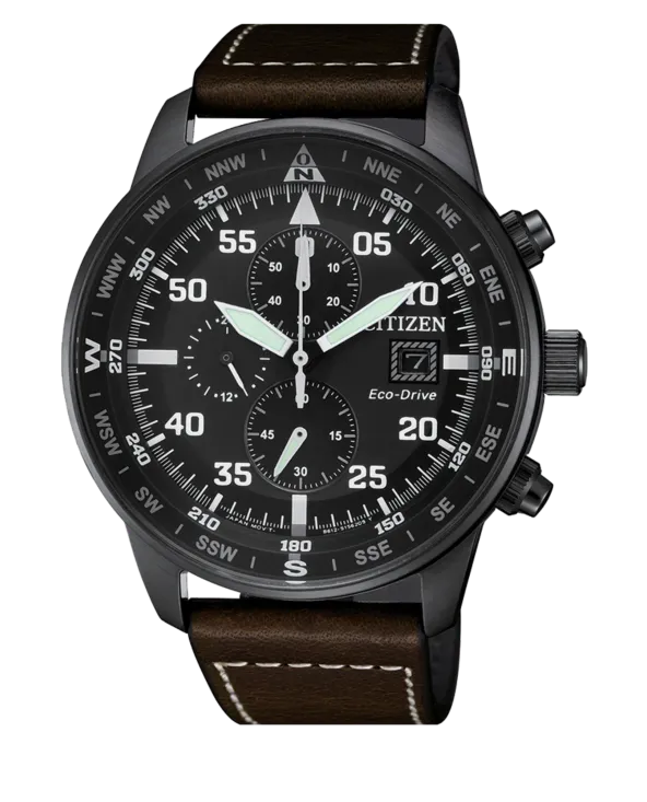 OROLOGIO CITIZEN ECODRIVE CA0695-17E ca0695-17e Citizen - 1 OROLOGIO CITIZEN ECODRIVE CA0695-17E ca0695-17e Citizen - 1