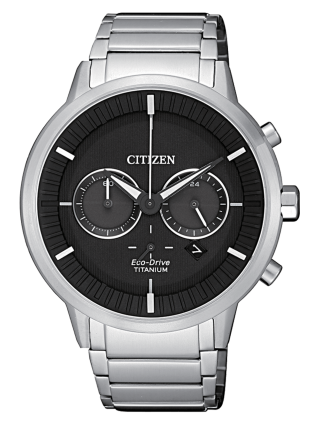 Orologi cronografi da uomo Citizen - ca4400-88e Miniatura prodotto ca4400-88e