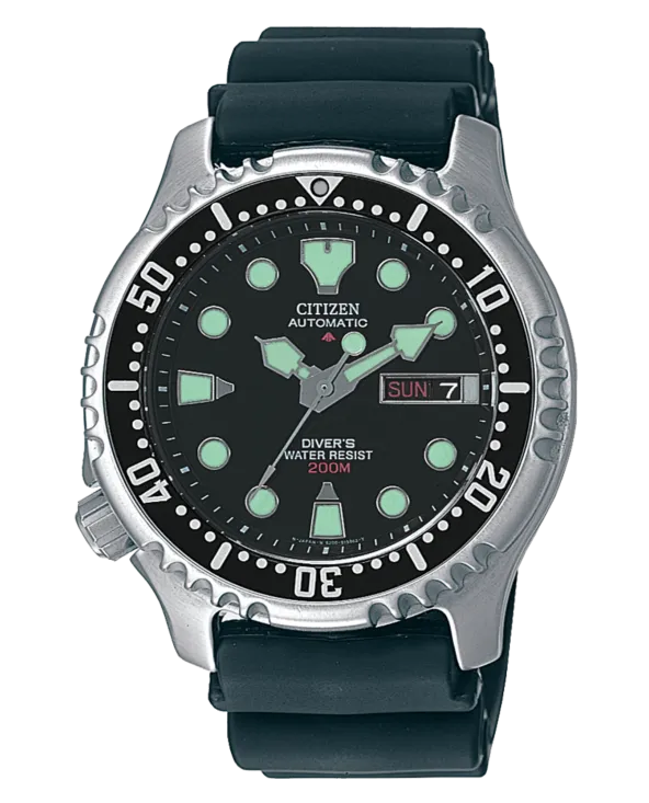 CITIZEN PROMASTER NY0040-09E OROLOGIO UOMO ny0040-09e Citizen - 1 CITIZEN PROMASTER NY0040-09E OROLOGIO UOMO ny0040-09e Citizen - 1