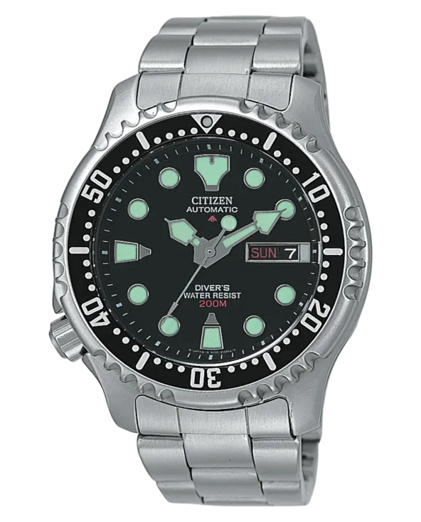CITIZEN PROMASTER NY0040-50E OROLOGIO UOMO ny0040-50e Citizen - 1 CITIZEN PROMASTER NY0040-50E OROLOGIO UOMO ny0040-50e Citizen - 1