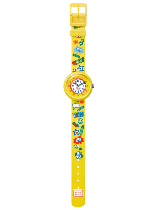 Orologi per bambini Flik Flak - fbnp134 Miniatura prodotto fbnp134