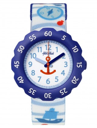 Orologi per bambini Flik Flak - fpsp027 Miniatura prodotto fpsp027