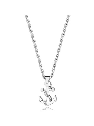 Collane da uomo BROSWAY gioielli - bvy07 Miniatura prodotto bvy07