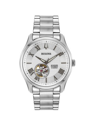 Orologi meccanici da uomo Bulova - 96a207 Miniatura prodotto 96a207