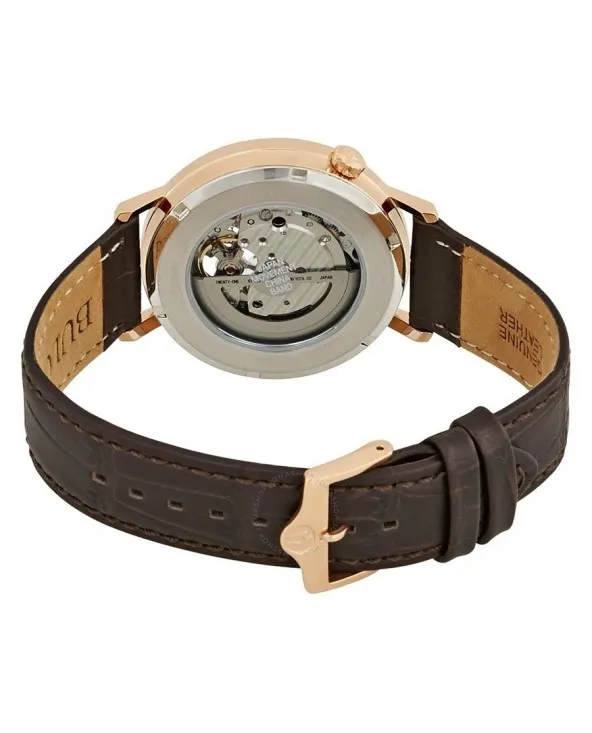 OROLOGIO UOMO BULOVA AUTOMATIC AEROJET 97A136 97a136 Bulova - 3 OROLOGIO UOMO BULOVA AUTOMATIC AEROJET 97A136 97a136 Bulova - 3