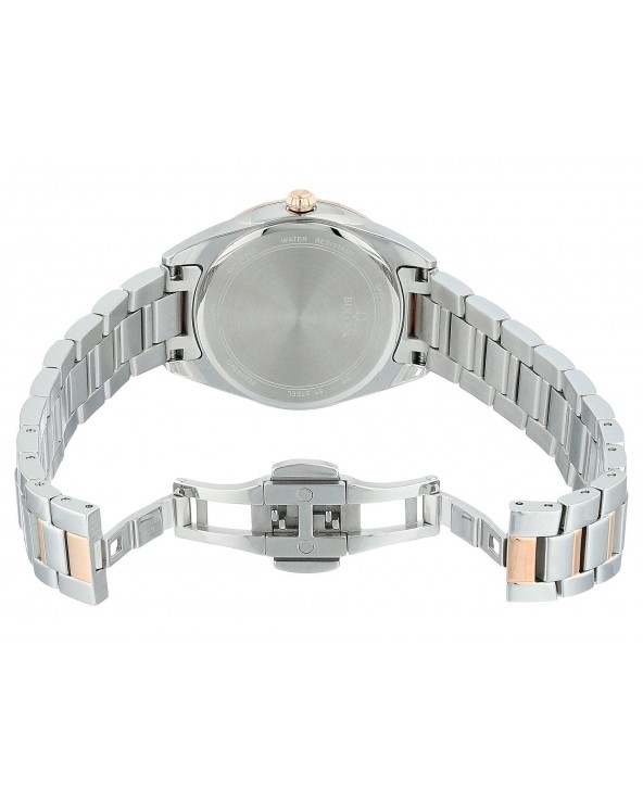 OROLOGIO DONNA BULOVA DIAMOND 98P183 98p183 Bulova - 2 OROLOGIO DONNA BULOVA DIAMOND 98P183 98p183 Bulova - 2