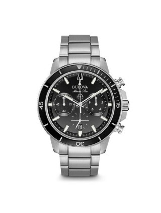 Orologi cronografi da uomo Bulova - 96b272 Miniatura prodotto 96b272